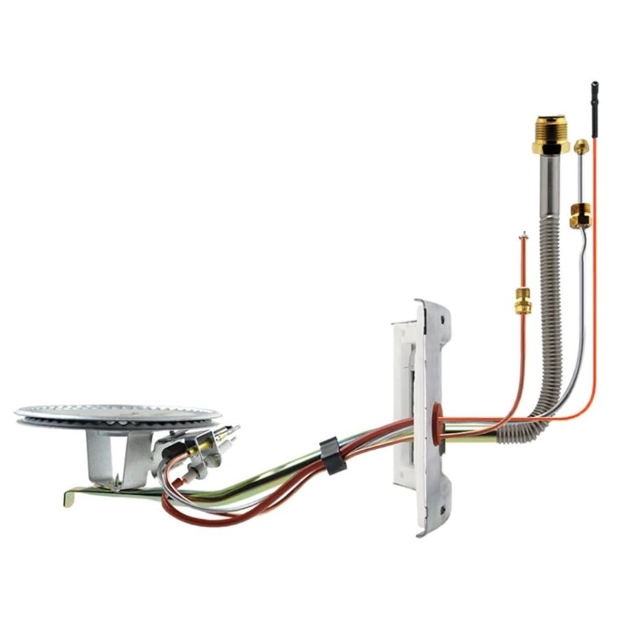 Burner Assembly Non Uln