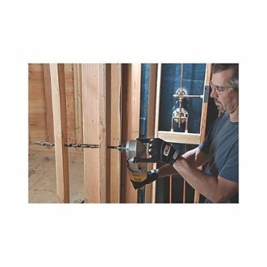 Auger Bit, 1-3/8 in, 18 in L