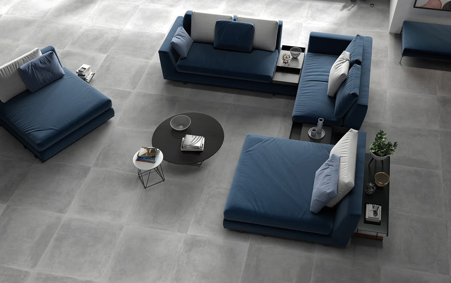LeGarage Silver