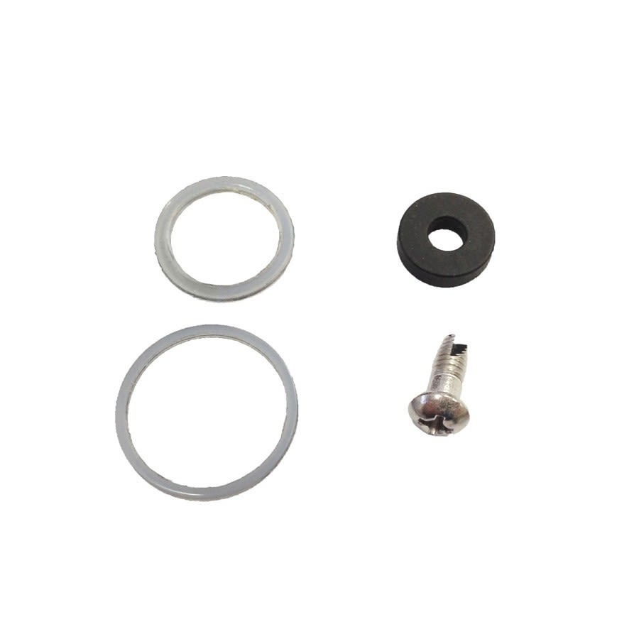 Stem Rebuild Part Kit, For Use With 201LF Series Standard Hose Bib and Wall Hydrants