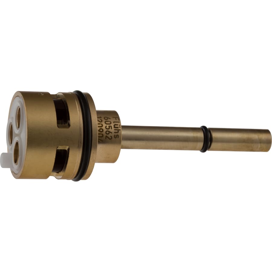 3 Setting Diverter Cartridge, 2 Individual Positions, 1 Shared Position