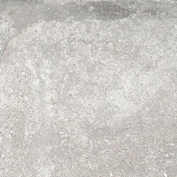 Creativo Greige Square, Chiseled 24X24 Matte