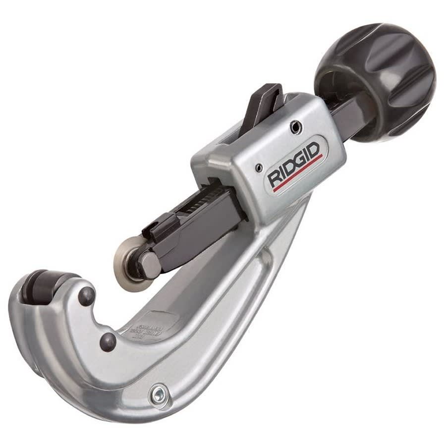 Tubing Cutter, 1/4 to 2-5/8 in Capacity