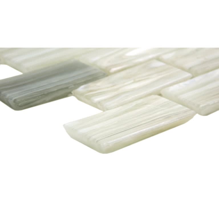 SWIRL CREAM GL MO 1X2/12X12