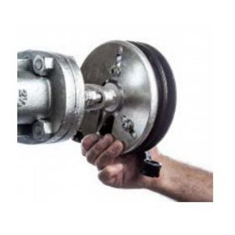 Standard Chainwheel, 1 in, Cast Iron