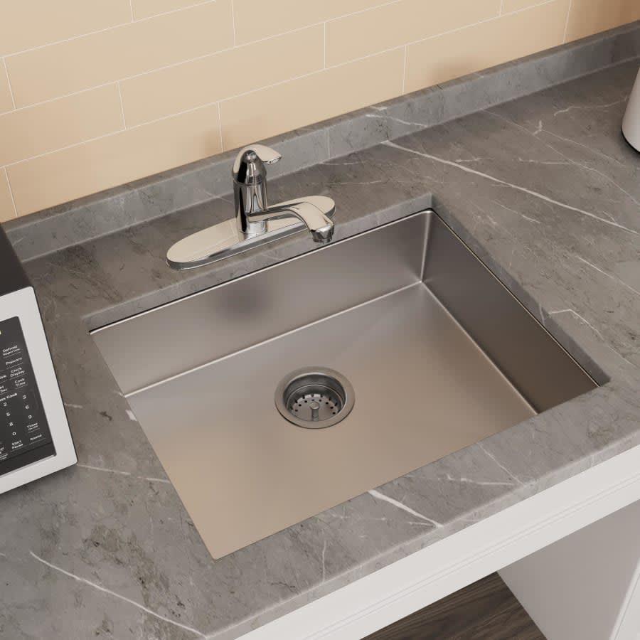1.5 GPM Standard Kitchen Faucet