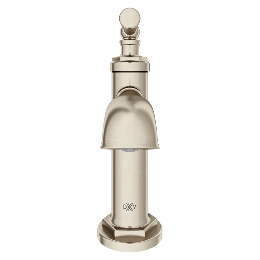 Oak Hill 1.2 GPM Single Hole Vessel Bathroom Faucet