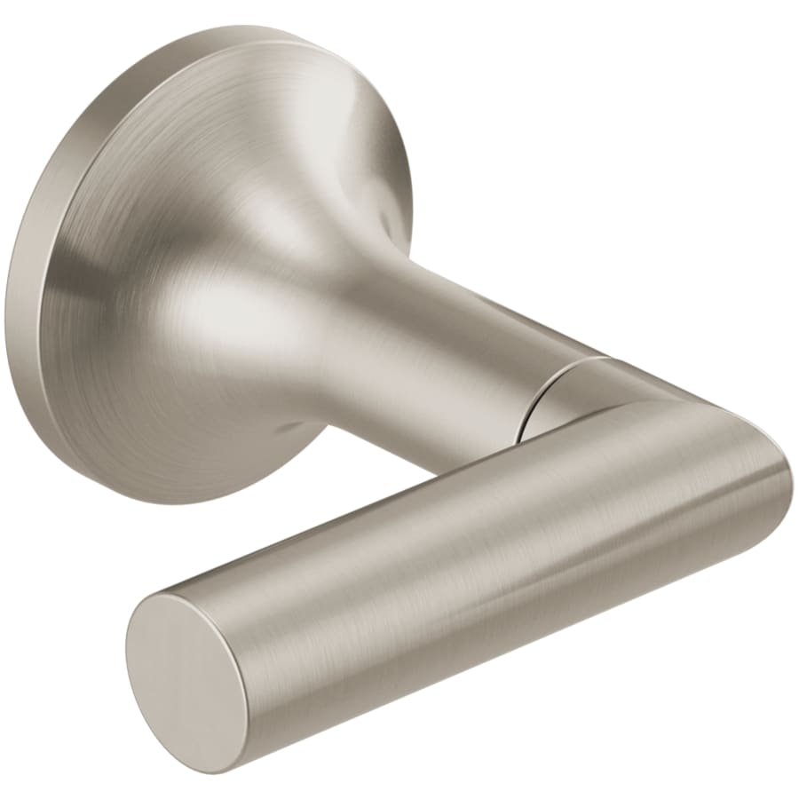 Odin Wall Mount Tub Filler Lever Handles Only - Less Trim