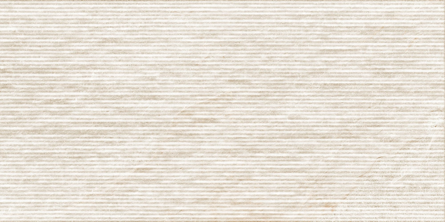 CLIFF BEIGE PLASTER 13X39