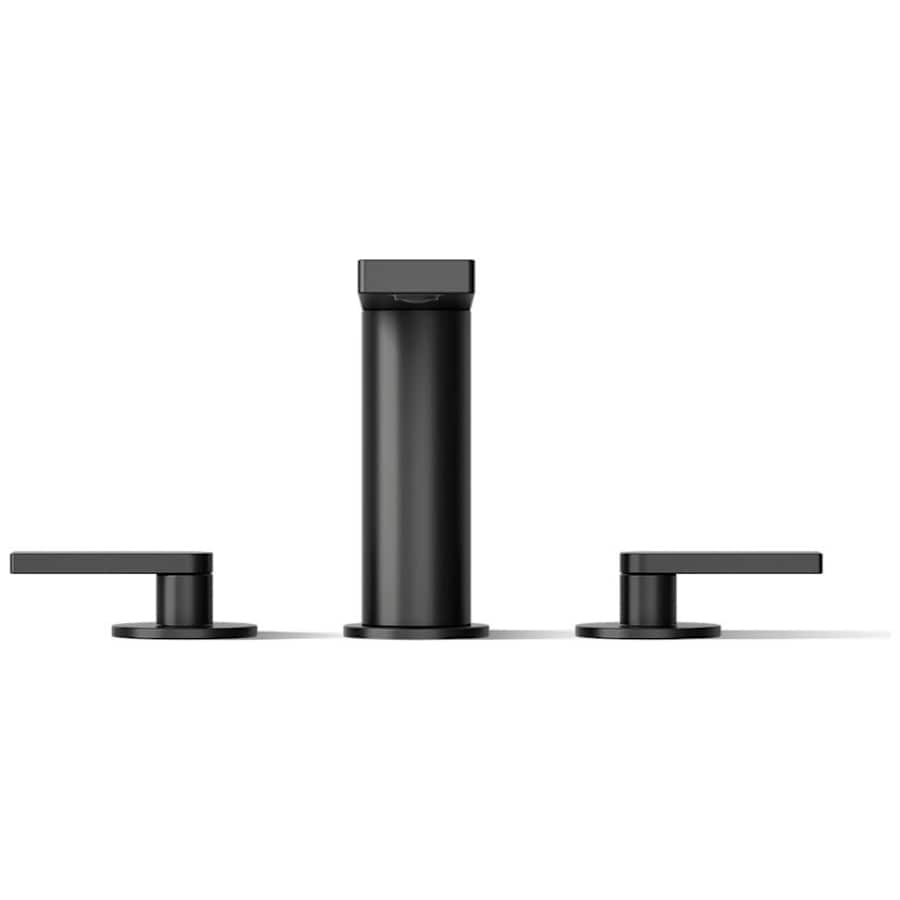 Composed Deck Mounted Roman Tub Filler