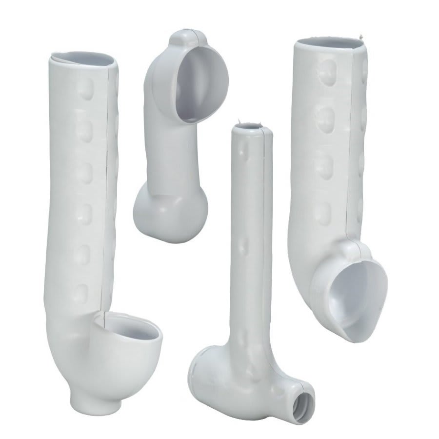 400 Undersink Protection System