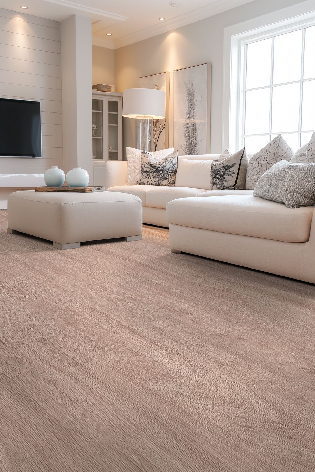 Kallum® Bleached® Elm