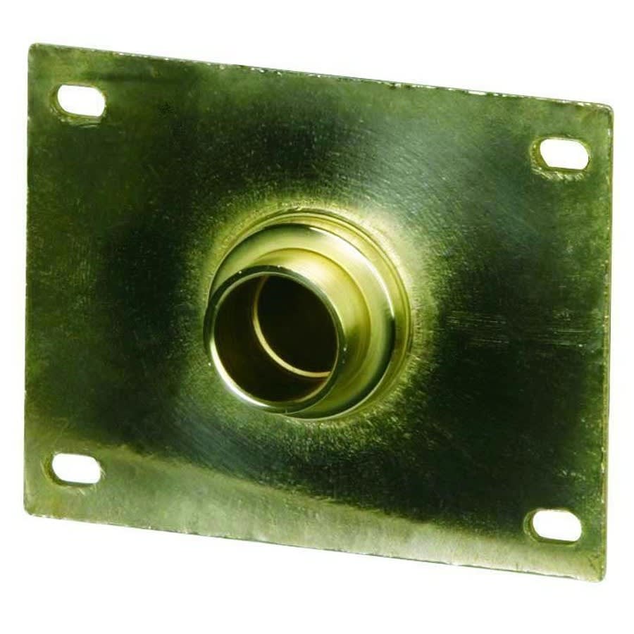 Straight Adapter, 1/2 x 1/2 in, F1960
