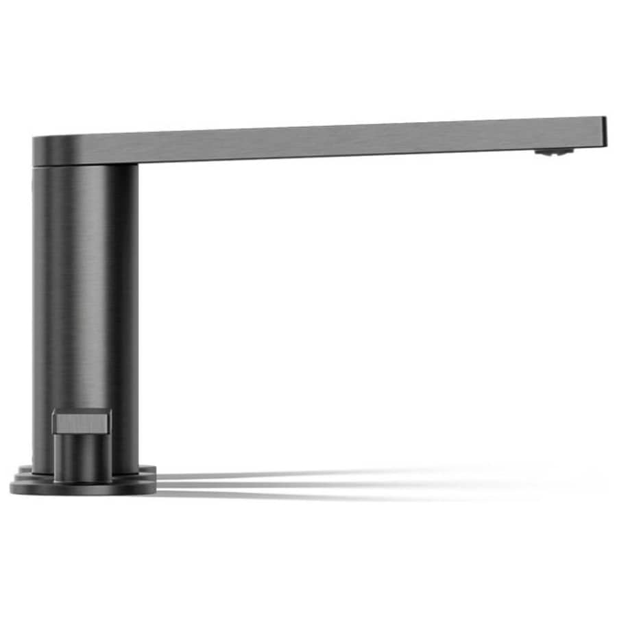 Composed Deck Mounted Roman Tub Filler