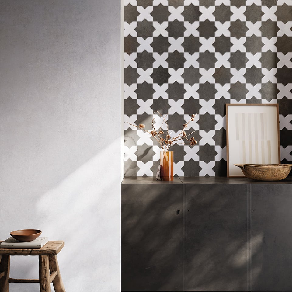 Crete Zirconio