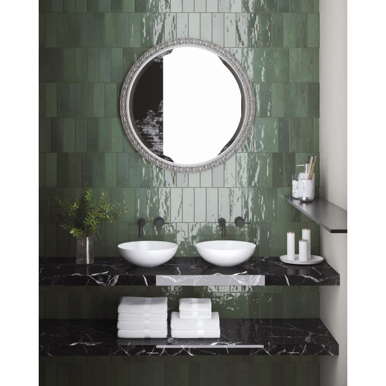 PASSION VERDE JOLLY 1/2X8