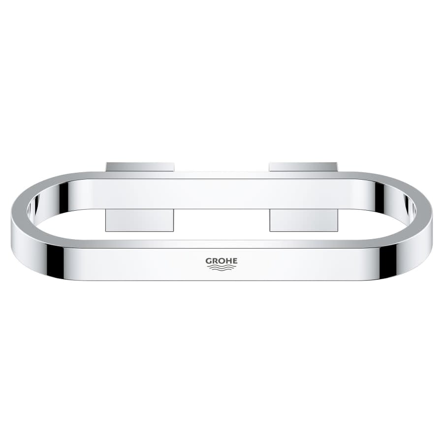 Selection 8" Wall Mounted Towel Ring