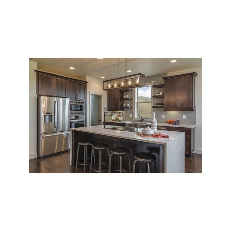 Artesso® Soap Dispenser, Deck Mount, Venetian Bronze