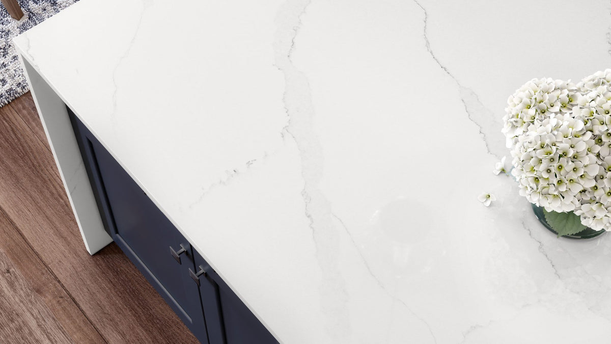 Calacatta Lore Super Jumbo (Bookmatched)