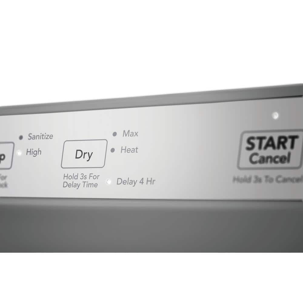 Frigidaire 24" Dishwasher