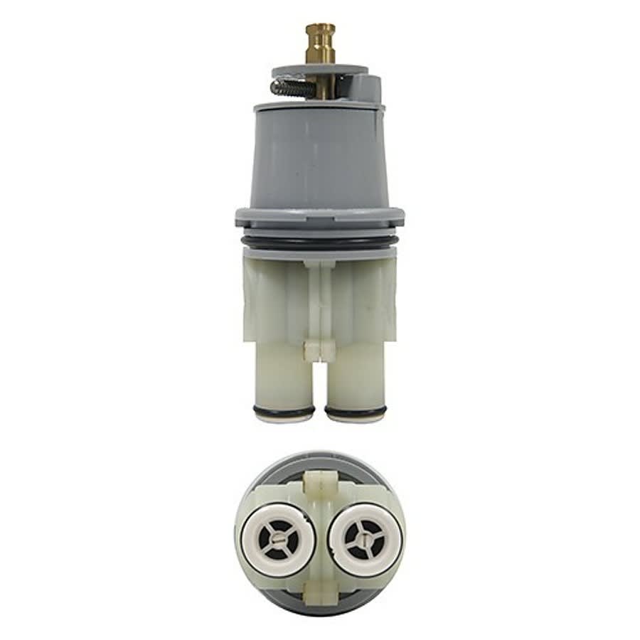 Single Lever Cartridge, For Use With Delta-Delex Faucets, 4-1/8 in H