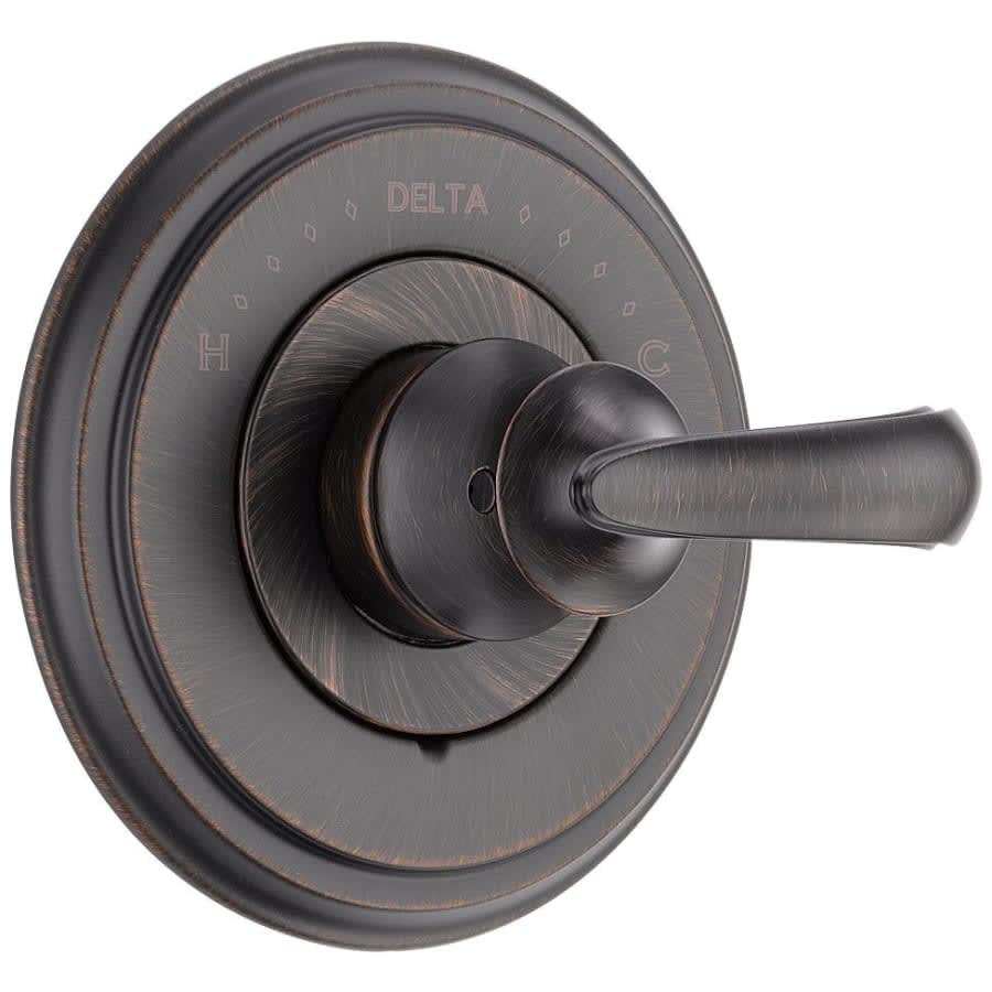 Cassidy Monitor 14 Series Single Function Pressure Balanced Valve Trim Only - Less Handles and Rough In
