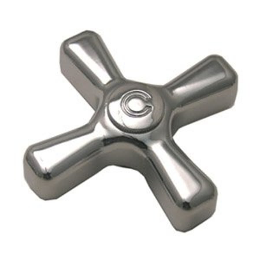 Am Std 9171-021 Xh Cold, Polished Chrome