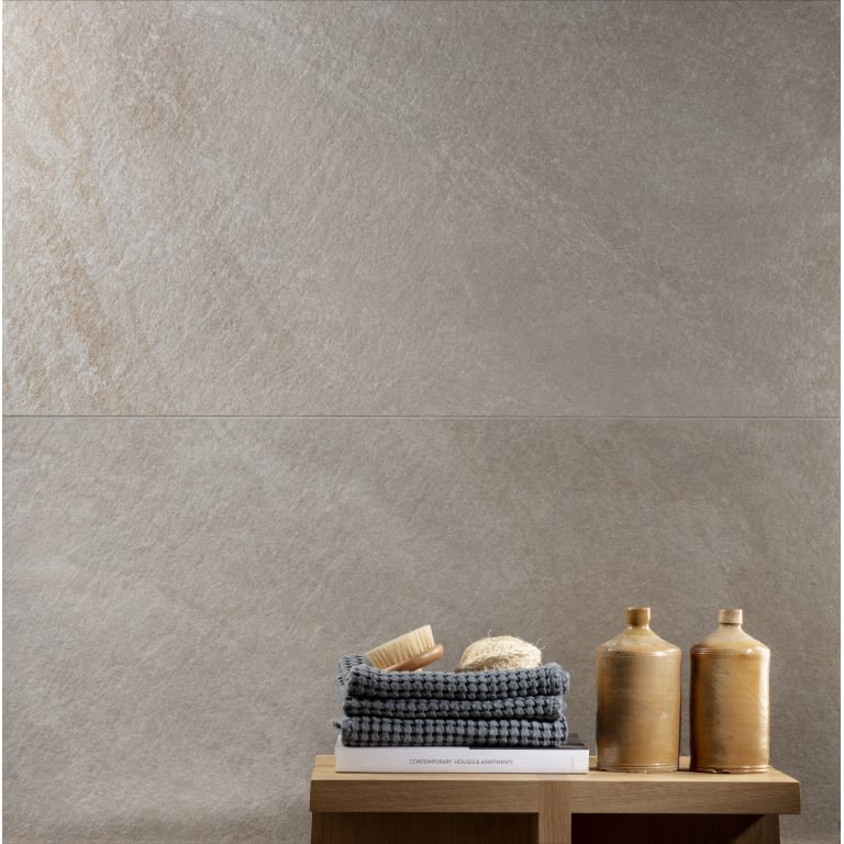 MIXT 2 ROCK BIANCO MT 24X47