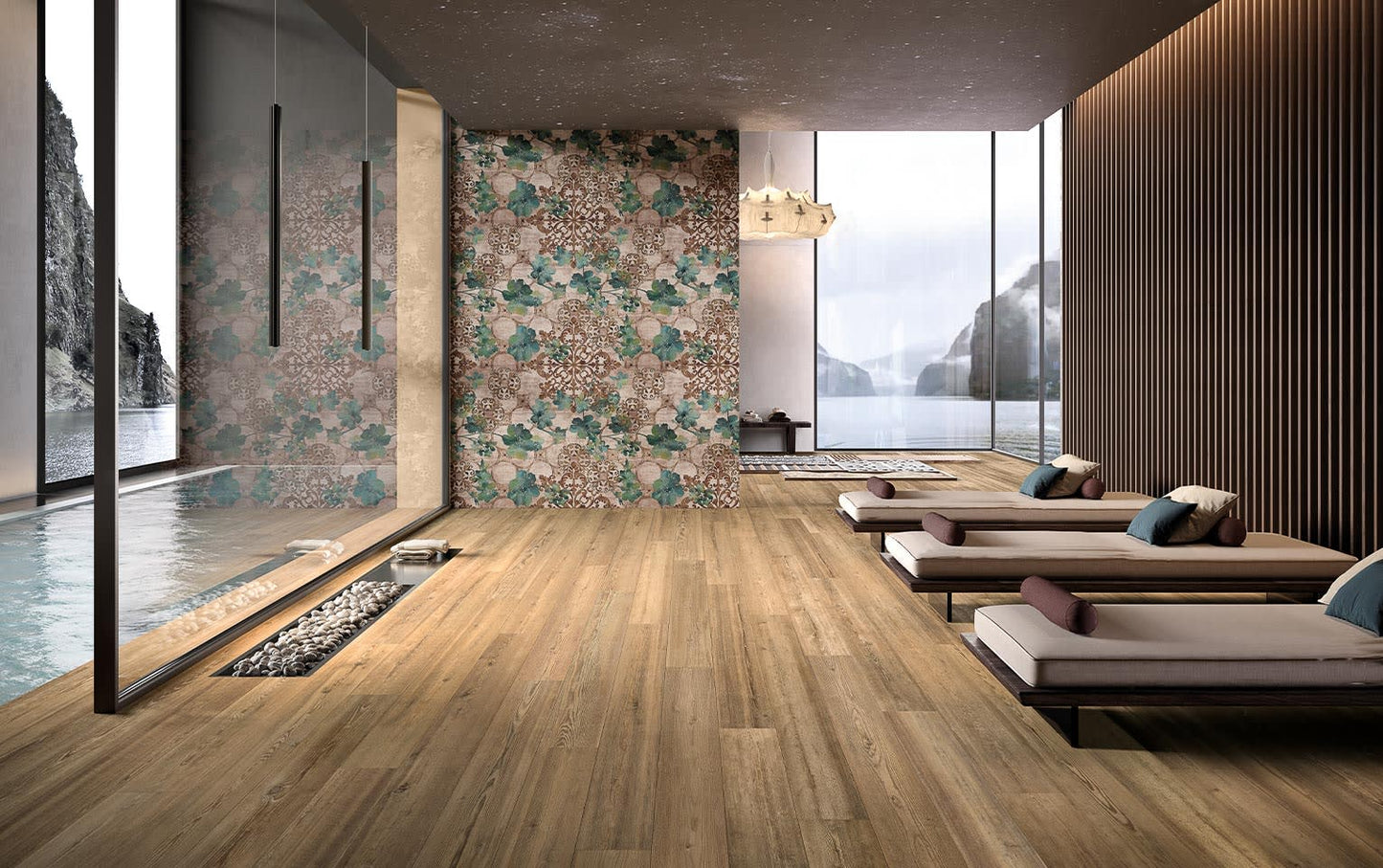 Opera Walnut