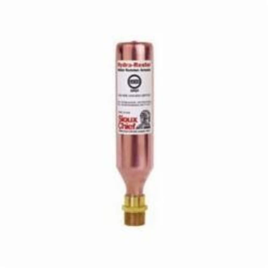 HydraRester™ Water Hammer Arrestor, 1/2 in, MNPT, Copper