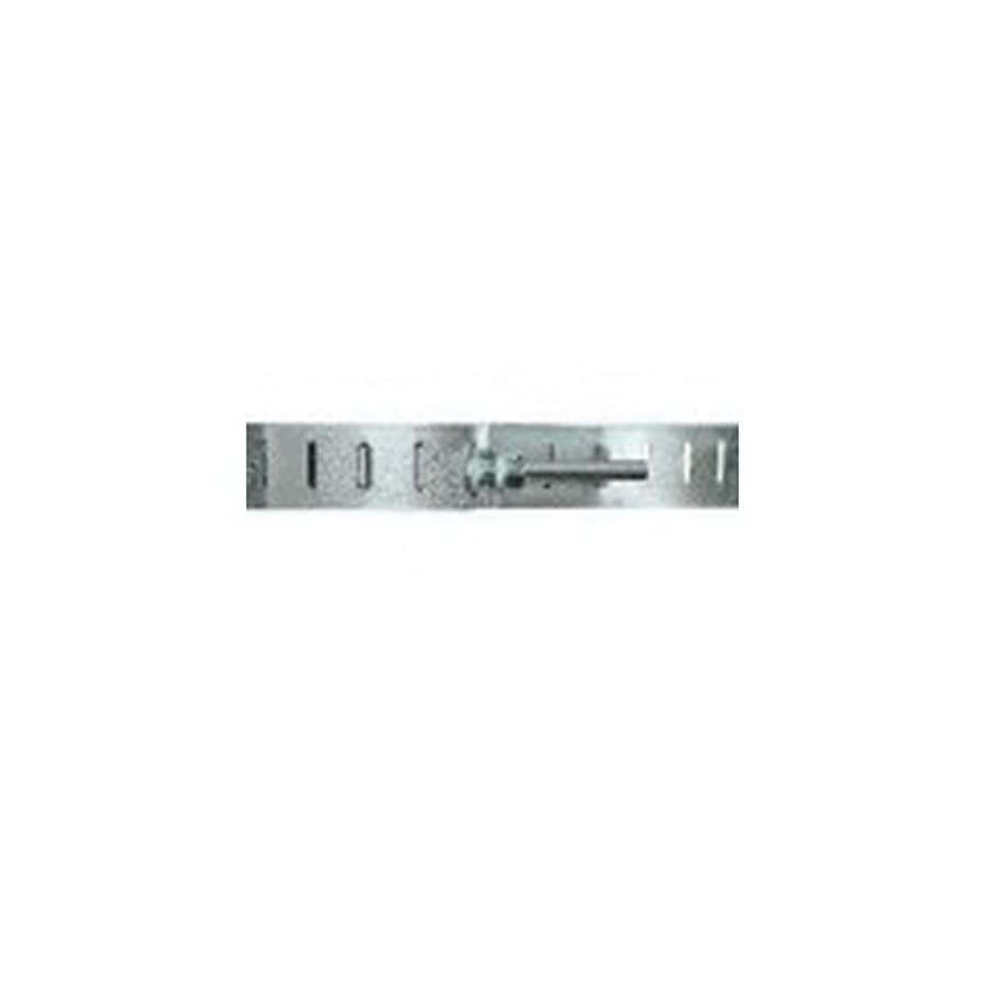 Quick STRAP® Tank Strap, 24 in Dia, Steel