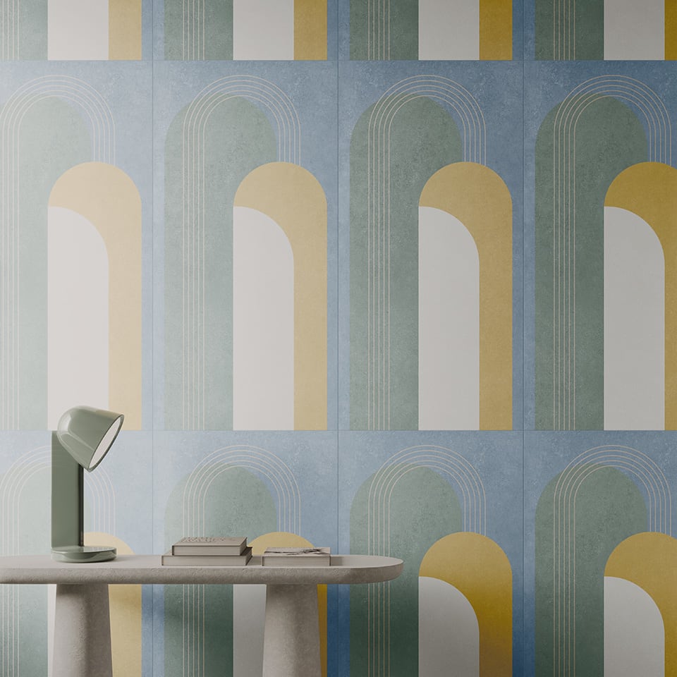 Concrete Art Avio