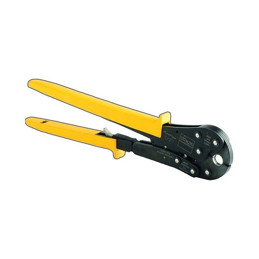 Press Tool, 3/4 in