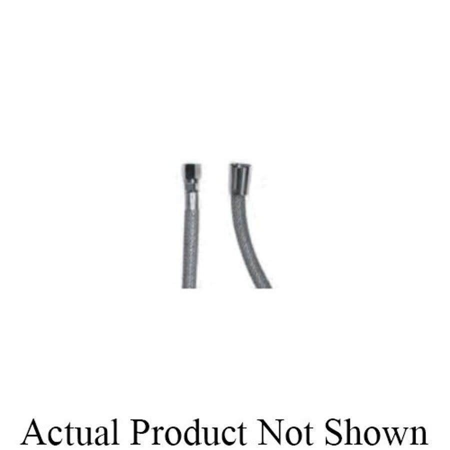 Pull-Down Kitchen Faucet Hose, For Use With Pull-Out Faucet, Metal