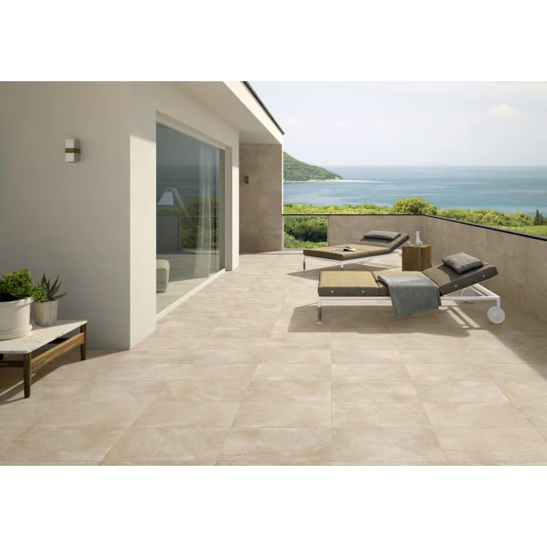 MIXT 2 ROCK SABBIA R11 12X24
