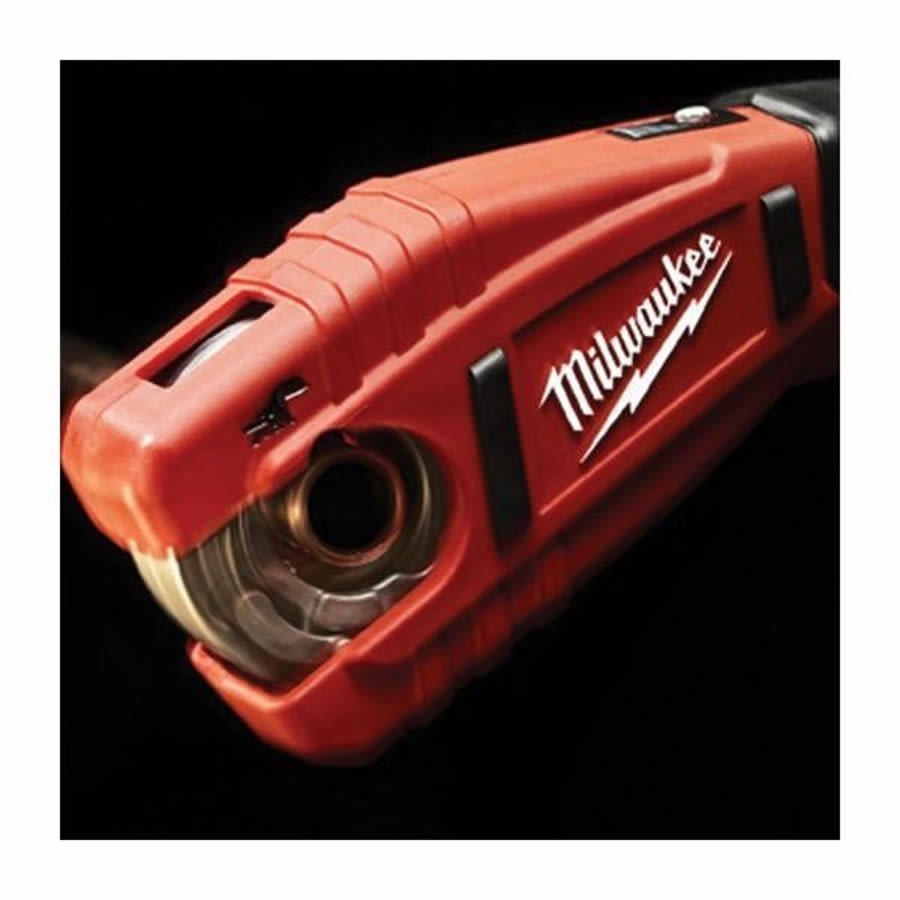 M12™ Cordless Tubing Cutter