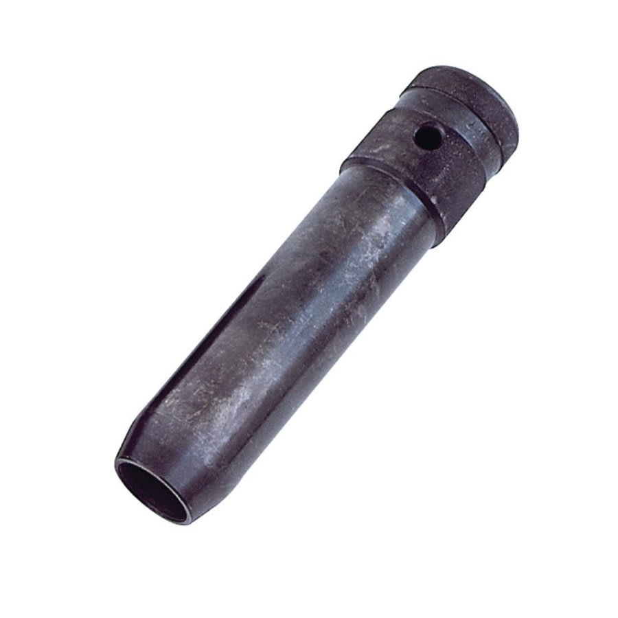 Rerounding Tool, 2 in, Steel, Black
