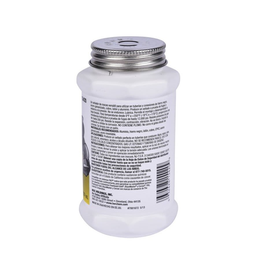 8 oz Pro Dope® Thread Sealant