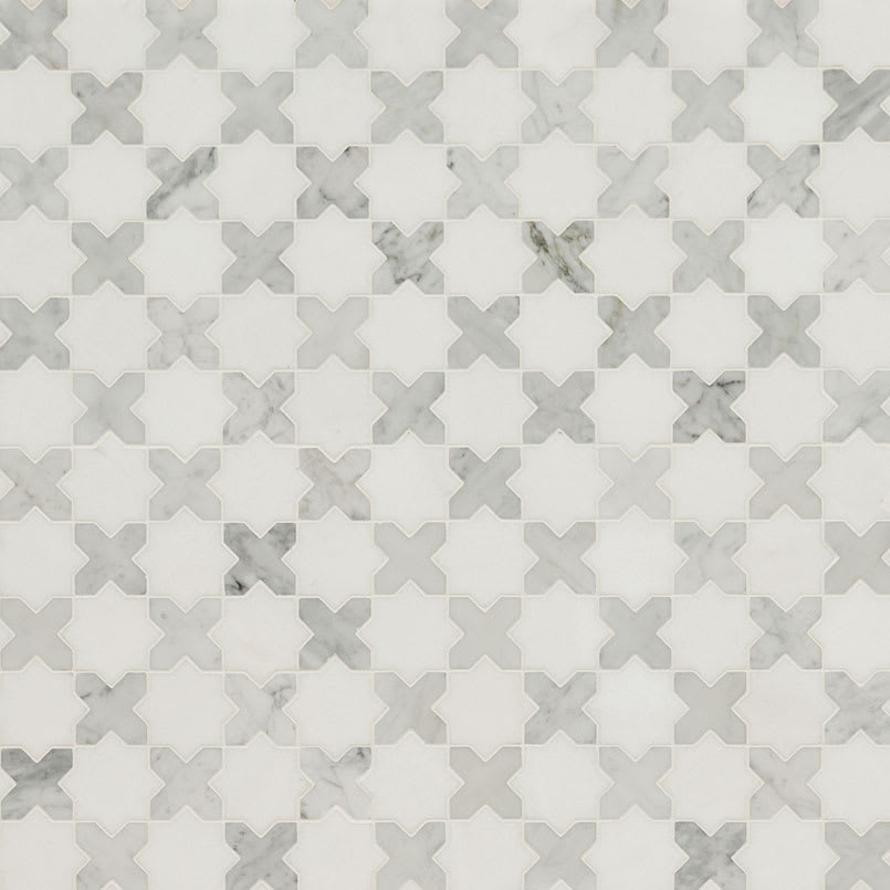Vera Anne Pattern Polished