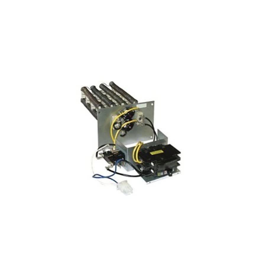 ECBA25 Electric Heat Kit With Circuit Breaker, 10 kW 208/230 V 1 ph 60 Hz