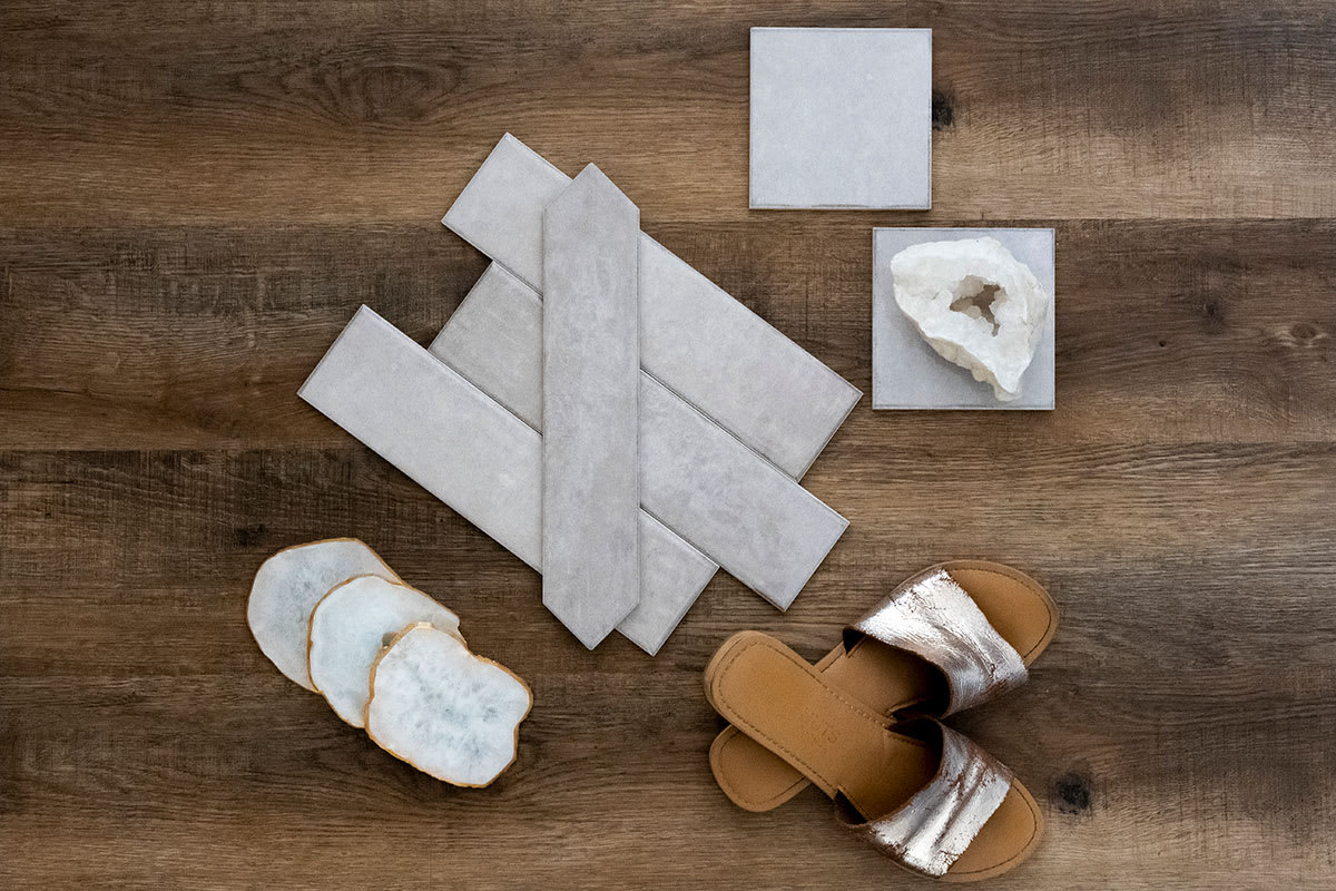 Renzo Sterling Tile