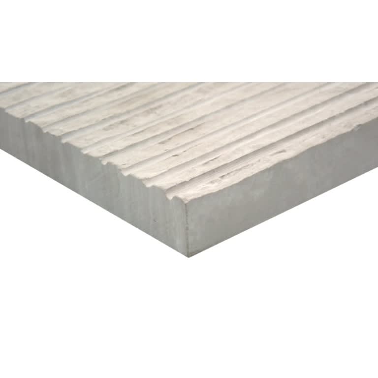 METRO CREAM STR&CH 12X24