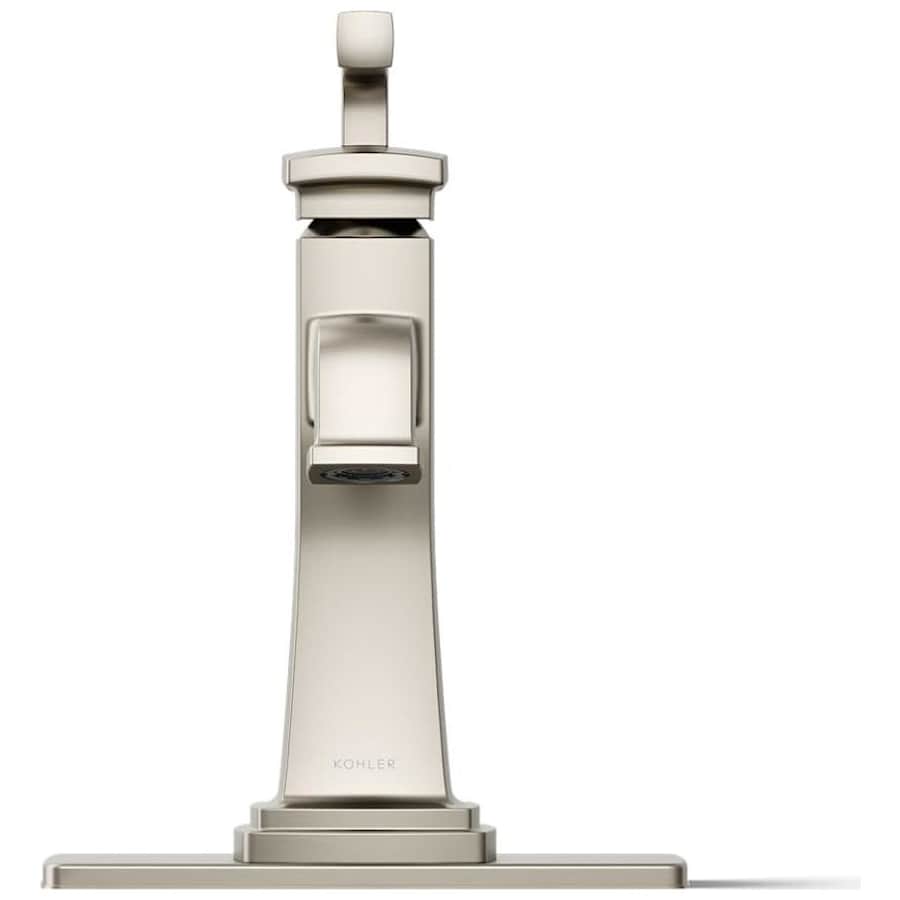 Riff 1.2 GPM Single Hole Bathroom Faucet