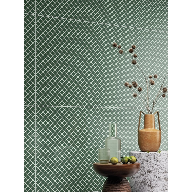 VECTORA GREEN GL 24X47