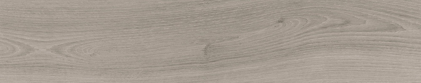 Merona Grey Plank 8X40 Matte