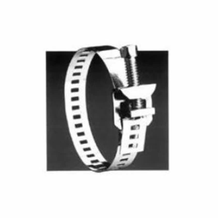Lox-On® 69 Series Clamp Stainless Steel 11/16 to 2-5/8 in