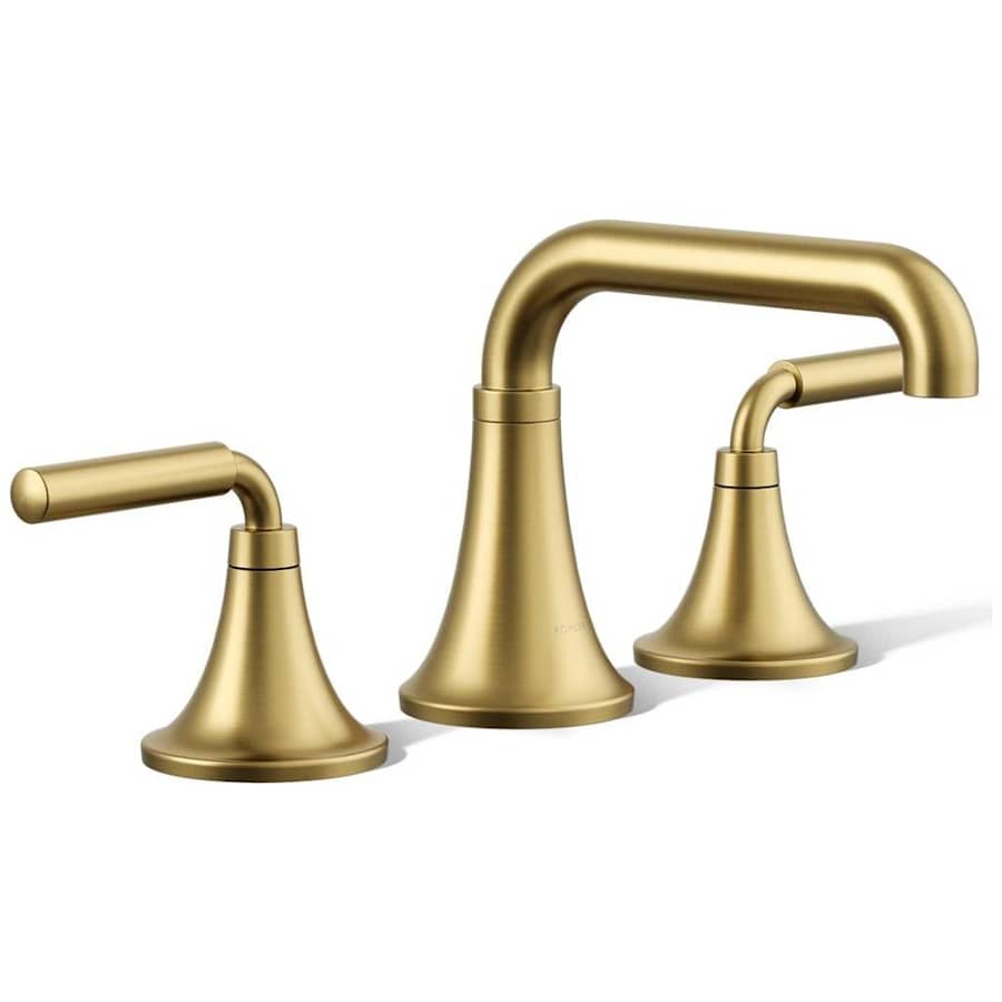 Tone 1.2 GPM Widespread Bathroom Faucet