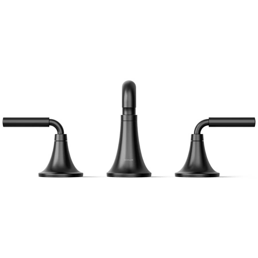 Tone 1.2 GPM Widespread Bathroom Faucet