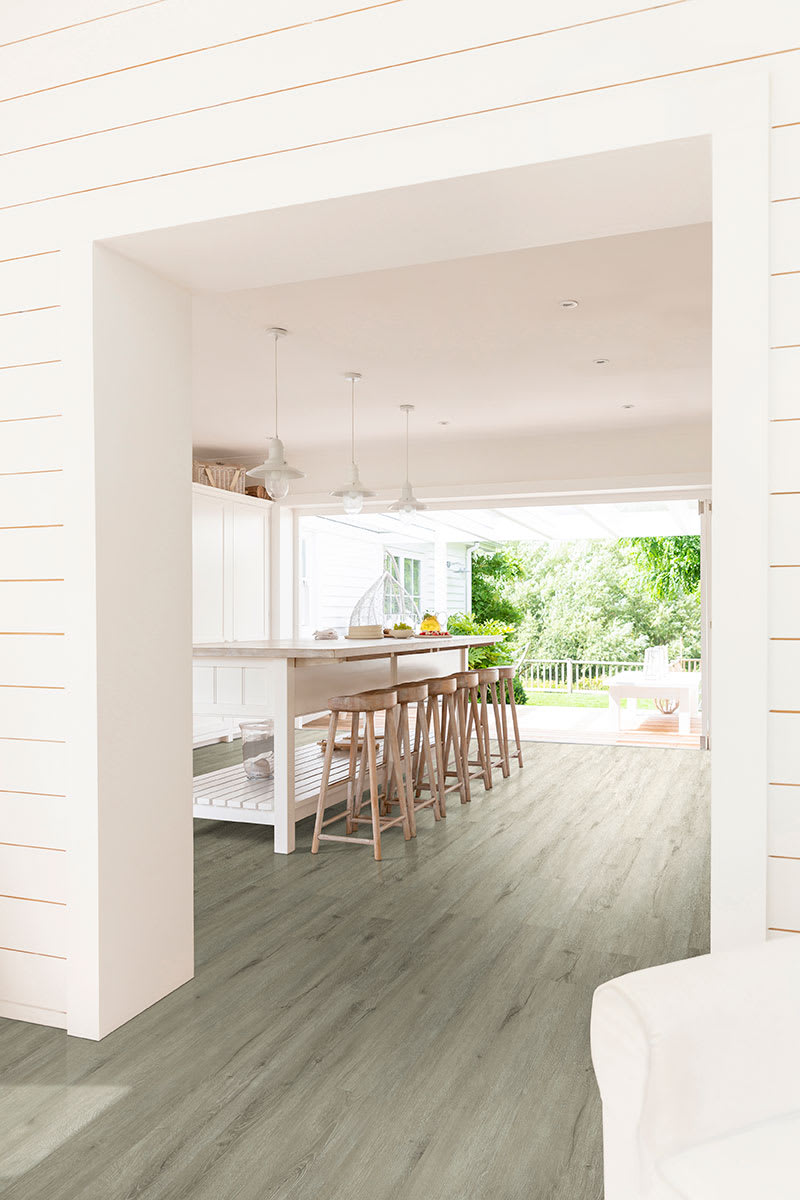 Kallum® York Gray