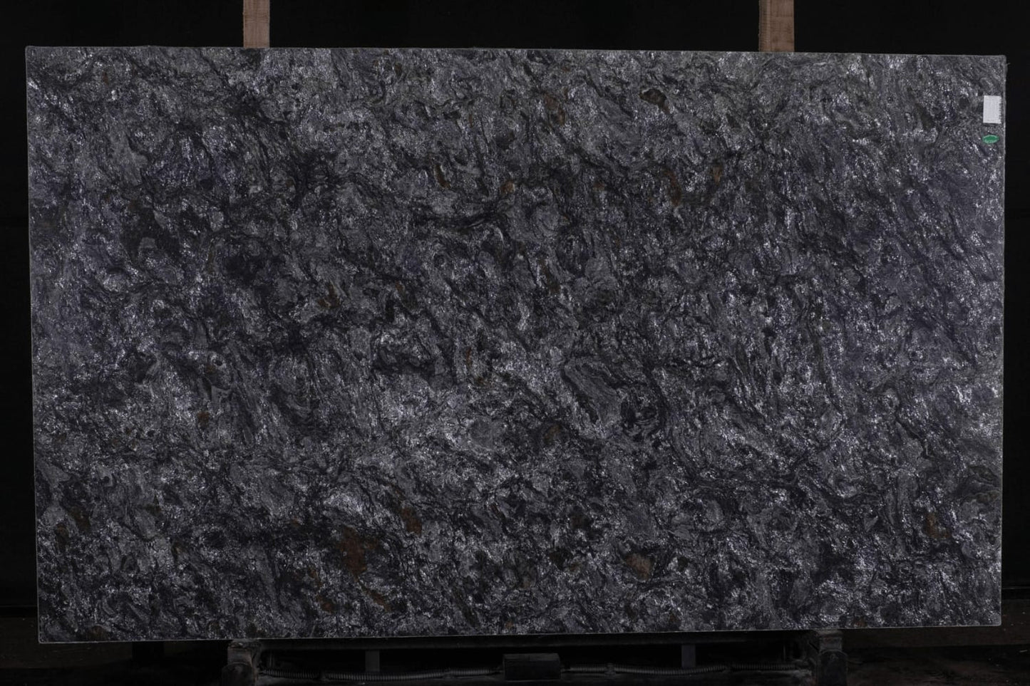 Metalicus Leather